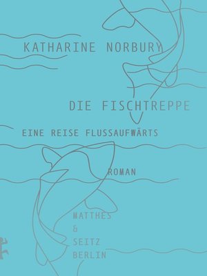 cover image of Die Fischtreppe